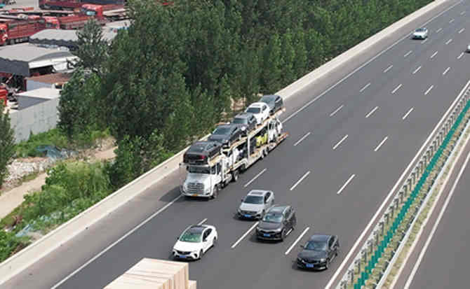 京口区高速公路汽车救援